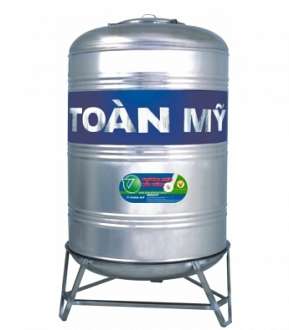 Bồn Inox 10.000 đứng bon-inox-toan-my-10-000-dung