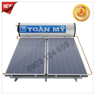 Máy Năng lượng Toàn Mỹ 300 lít chịu áp may-nang-luong-toan-my-300-lit-chiu-ap