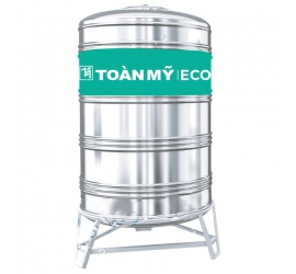 Bồn Nước Inox Toàn Mỹ Eco Đứng 5000 Lít bon-nuoc-inox-toan-my-eco-dung-5000-lit