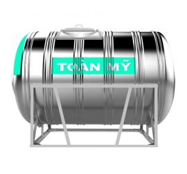 Bồn Nước Inox Toàn Mỹ Eco 2000 Lít Nằm bon-nuoc-inox-toan-my-eco-2000-lit-nam